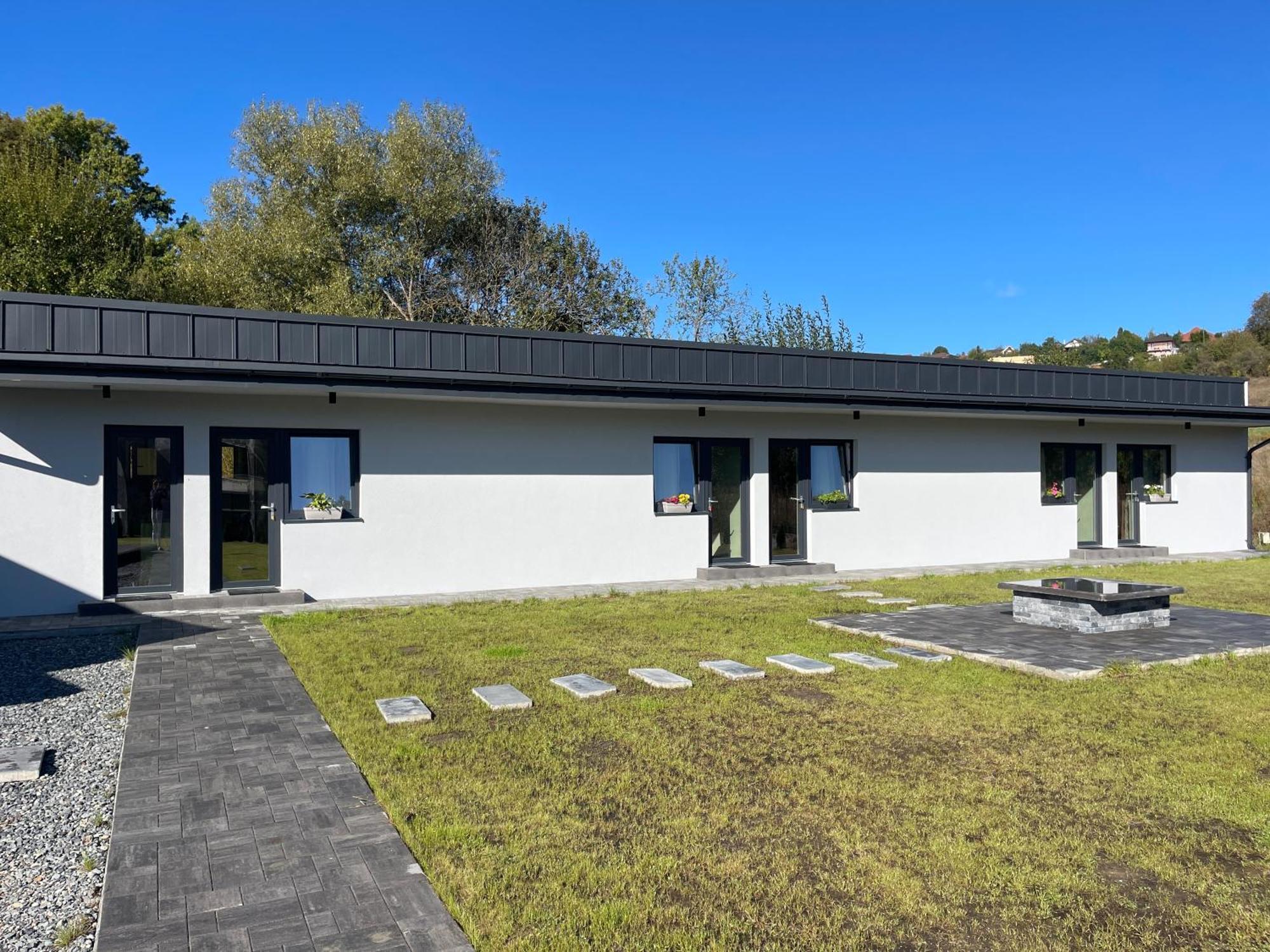 All Seasons Feleacu Exterior foto
